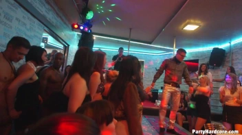 Party Hardcore Gone Crazy Vol. 9 Part 1 - Cam 2 Screencap 41 on sinx.preview.netperv.com