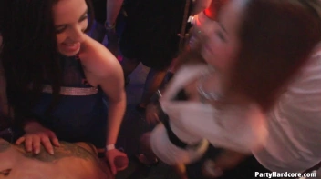 Party Hardcore Gone Crazy Vol. 9 Part 1 - Cam 2 Screencap 62 on sinx.preview.netperv.com