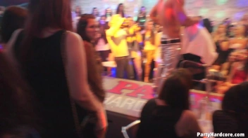 Party Hardcore Gone Crazy Vol. 9 Part 1 - Cam 2 Screencap 63 on sinx.preview.netperv.com