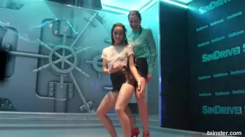 A new year with new wet amateur girls Screencap 17 on sinx.preview.netperv.com