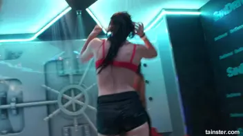 A new year with new wet amateur girls Screencap 29 on sinx.preview.netperv.com