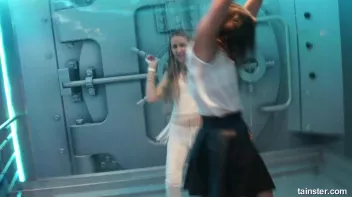 A new year with new wet amateur girls Screencap 58 on sinx.preview.netperv.com