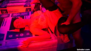 COCKS 'N' CLITS Construction Company Part 4 - Main Edit Screencap 79 on sinx.preview.netperv.com