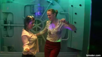 COCKS 'N' CLITS Construction Company Part 4 - Main Edit Screencap 42 on sinx.preview.netperv.com