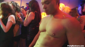 Party Hardcore Gone Crazy Vol. 37 Part 1 - Cam 3 Screencap 54 on sinx.preview.netperv.com