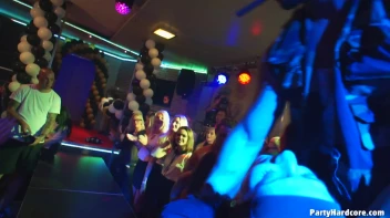 Party Hardcore Gone Crazy Vol. 37 Part 1 - Cam 3 Screencap 34 on sinx.preview.netperv.com