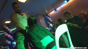 Party Hardcore Gone Crazy Vol. 37 Part 1 - Cam 3 Screencap 39 on sinx.preview.netperv.com