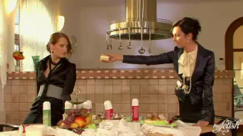 Only One Way To Clean This Mess! Screencap 7 on sinx.preview.netperv.com