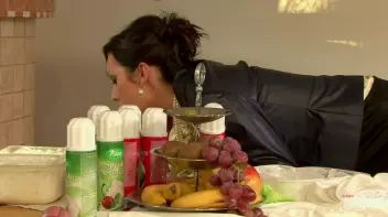 Only One Way To Clean This Mess! Screencap 18 on sinx.preview.netperv.com