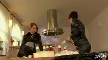 Only One Way To Clean This Mess! Screencap 20 on sinx.preview.netperv.com