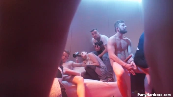 Party Hardcore Gone Crazy Vol. 39 Single Cut: Part 9 - Cam 1 Screencap 61 on sinx.preview.netperv.com