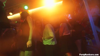 Party Hardcore Gone Crazy Vol. 39 Single Cut: Part 9 - Cam 1 Screencap 45 on sinx.preview.netperv.com
