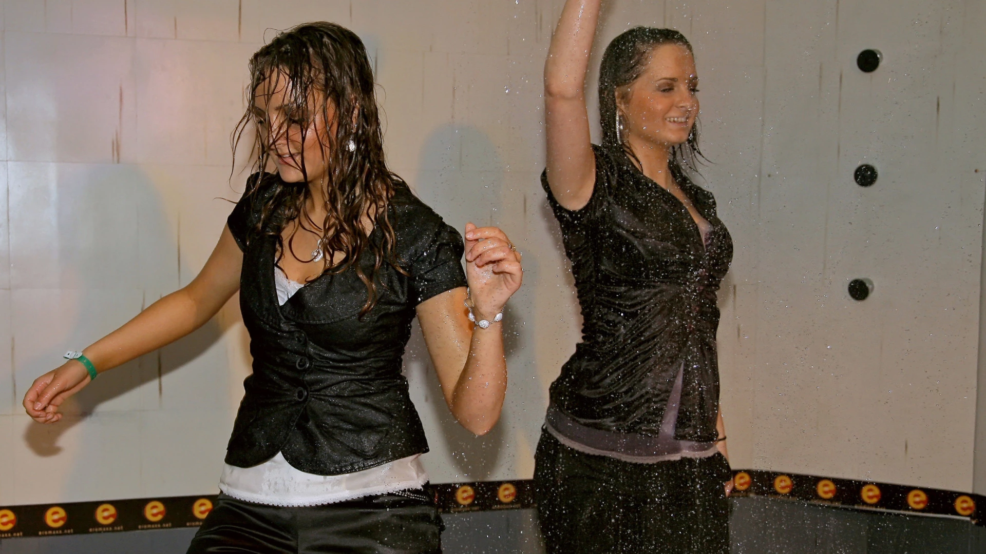 Prison Pussy Break Part 1 - Cam 3 on sinx.preview.netperv.com