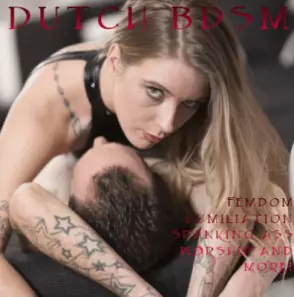 Dutch BDSM