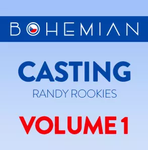 Bohemian Casting