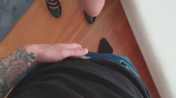 Casting model-Cindy Shine Screencap 18 on sinx.preview.netperv.com