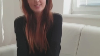 Casting model-Cindy Shine Screencap 2 on sinx.preview.netperv.com