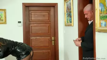 Maid For Fully Clothed Fucking Screencap 5 on sinx.preview.netperv.com