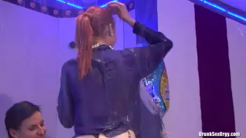 7th Anniversary Party Part 5 - Shower Cam Screencap 9 on sinx.preview.netperv.com