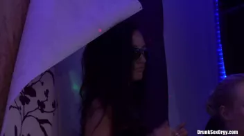 7th Anniversary Party Part 5 - Shower Cam Screencap 92 on sinx.preview.netperv.com