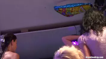 7th Anniversary Party Part 5 - Shower Cam Screencap 98 on sinx.preview.netperv.com