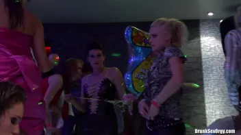 7th Anniversary Party Part 5 - Shower Cam Screencap 111 on sinx.preview.netperv.com