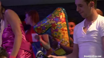 7th Anniversary Party Part 5 - Shower Cam Screencap 112 on sinx.preview.netperv.com