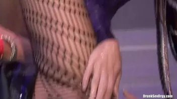 7th Anniversary Party Part 5 - Shower Cam Screencap 39 on sinx.preview.netperv.com