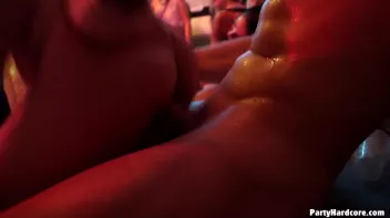 Party Hardcore Vol. 89 Part 5 - Main Edit Screencap 49 on sinx.preview.netperv.com