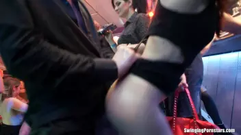 After Work Orgy Rampage Part 4 - Main Edit Screencap 23 on sinx.preview.netperv.com