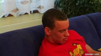 Final treat to an afternoon delight Screencap 1 on sinx.preview.netperv.com