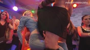 Party Hardcore Gone Crazy Vol. 25 Part 5 - Main Edit Screencap 16 on sinx.preview.netperv.com