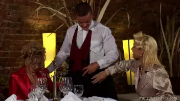 Menu of Satisfaction Screencap 15 on sinx.preview.netperv.com