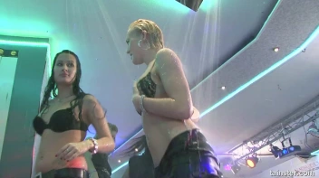 Pornstar Flirt Part 6 - Cam 3 Screencap 18 on sinx.preview.netperv.com