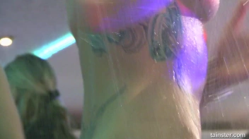 Pornstar Flirt Part 6 - Cam 3 Screencap 23 on sinx.preview.netperv.com