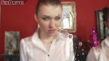 Mega Mounds Bitch Teaches Lesbos To Love All Things Anal Play Screencap 24 on sinx.preview.netperv.com