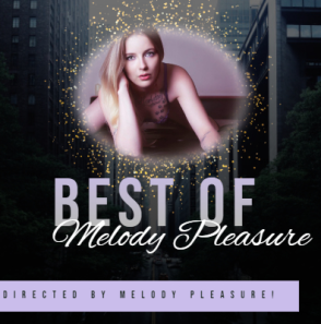 The best of Melody Pleasure