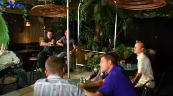 Claudia Adams the Sexy Urinal Screencap 1 on sinx.preview.netperv.com