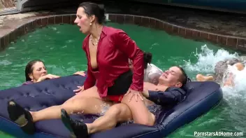 Who's Got The Right Stuff Part 2 Screencap 69 on sinx.preview.netperv.com