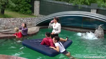 Who's Got The Right Stuff Part 2 Screencap 21 on sinx.preview.netperv.com