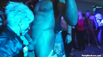 Party Hardcore Gone Crazy Vol. 33 Part 7 - Main Edit Screencap 55 on sinx.preview.netperv.com
