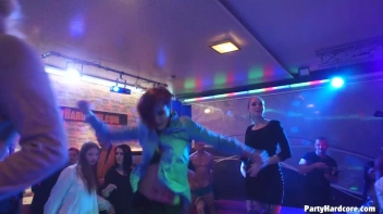 Party Hardcore Gone Crazy Vol. 33 Part 7 - Main Edit Screencap 75 on sinx.preview.netperv.com