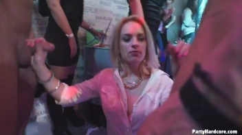 Party Hardcore Gone Crazy Vol. 33 Part 7 - Main Edit Screencap 16 on sinx.preview.netperv.com