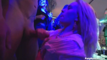Party Hardcore Gone Crazy Vol. 33 Part 7 - Main Edit Screencap 31 on sinx.preview.netperv.com