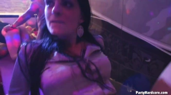 Party Hardcore Gone Crazy Vol. 33 Part 7 - Main Edit Screencap 41 on sinx.preview.netperv.com