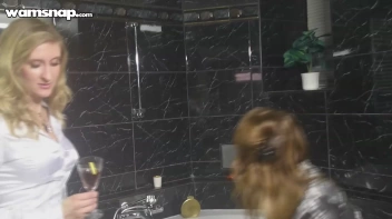 Eggs The Eurobabe Way Screencap 2 on sinx.preview.netperv.com