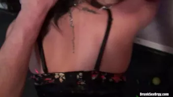 Bob's B-Day Part 3 - POV Cam Screencap 27 on sinx.preview.netperv.com