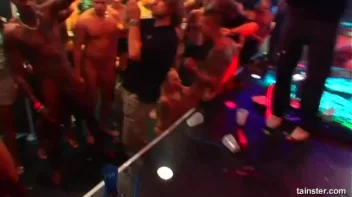 Booty Pageant Part 5 - Cam 3 Screencap 76 on sinx.preview.netperv.com