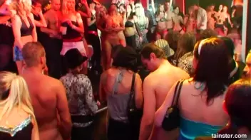 Booty Pageant Part 5 - Cam 3 Screencap 83 on sinx.preview.netperv.com