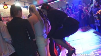 Party Hardcore Gone Crazy Vol. 33 Part 1 - Cam 2 Screencap 1 on sinx.preview.netperv.com